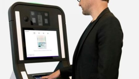 TravelKiosk Series